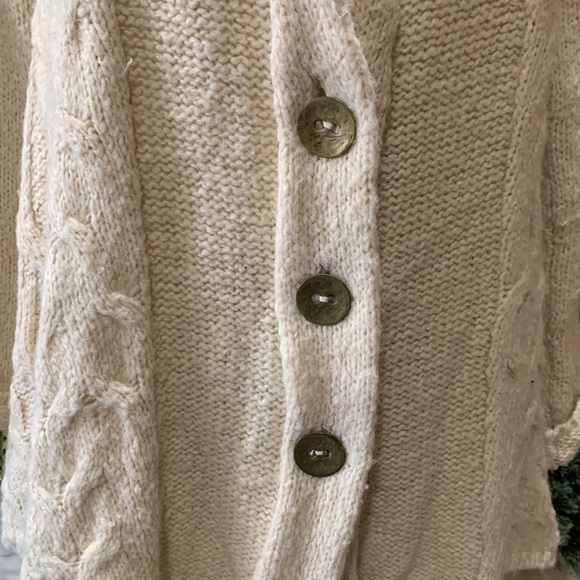 Soft cardigan - Picture 2 of 5